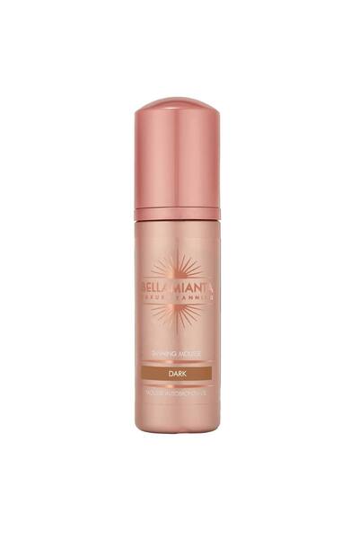  Bellamianta Tanning Mousse 150ml, Dark 