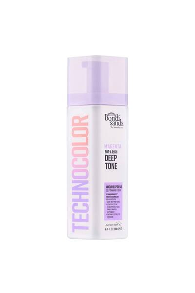 Bondi Sands Technocolour Deep Rich Tone, Magenta 