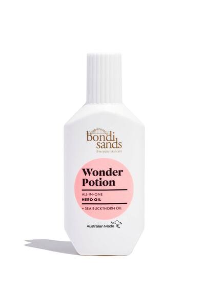  Bondi Sands Wonder Potion Hero Oil 