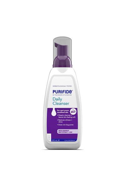  Cetaphil Purifide Daily Cleanser 235ml 
