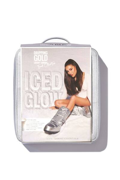  Dripping Gold Iced Glow Ultimate Set 