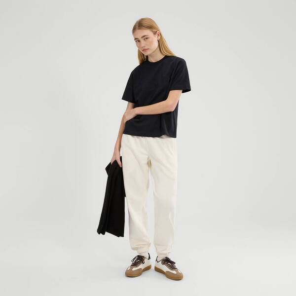  Ellesse Rotello T-shirt, Black 