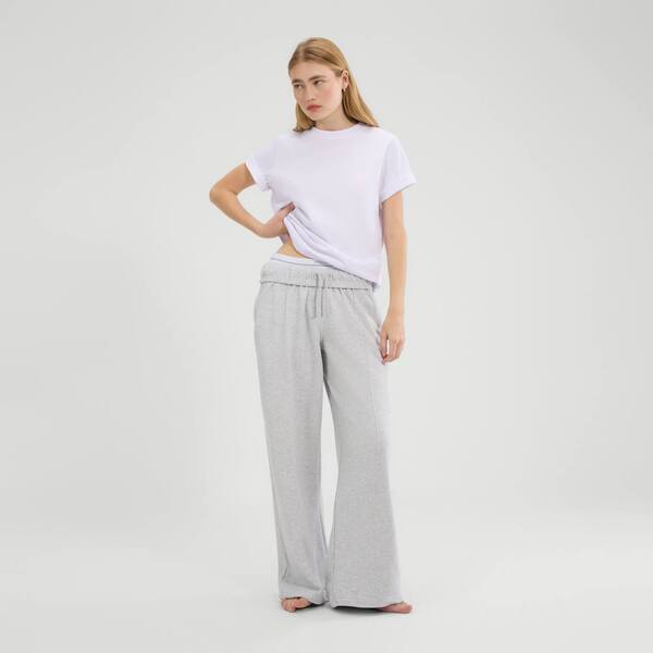  Ellesse Rotello T-shirt, White 