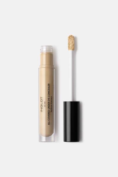  Inglot All Covered Under Eye Concealer, 103 