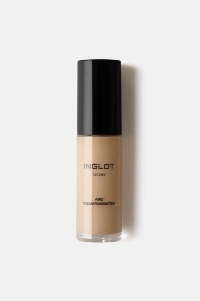  Inglot Amc Cream Foundation, Lw500 