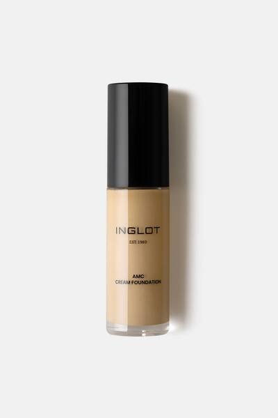  Inglot Amc Cream Foundation, Lw700 