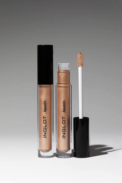  Inglot Aquastic Cream Eye Shadow, 13 