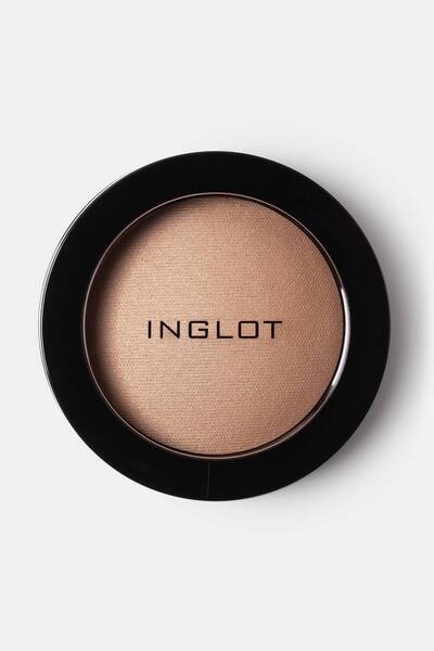  Inglot Bronzie Cheeks Face Bronzer, 42 