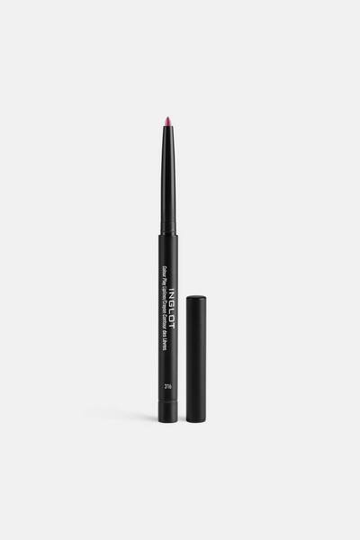  Inglot Colour Play Lipliner, 316 