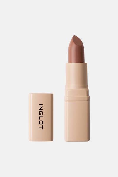  Inglot Creamy Soft Lipstick, 502 