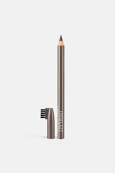  Inglot Eyebrow Pencil, 506 