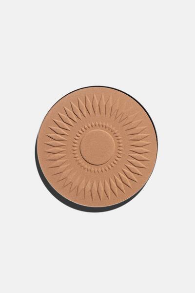  Inglot Freedom System Always The Sun Matte Face Bronzer, 604 