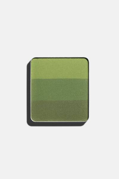  Inglot Freedom System Eye Shadow Rainbow Matte Nf, 109 