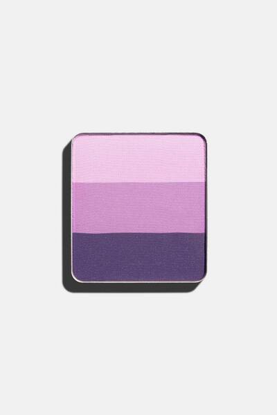  Inglot Freedom System Eye Shadow Rainbow Matte Nf, 114 