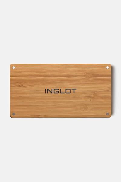 Inglot Freedom System Flexi Palette, Brown 