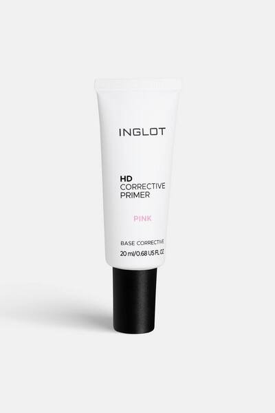  Inglot Hd Corrective Primer 