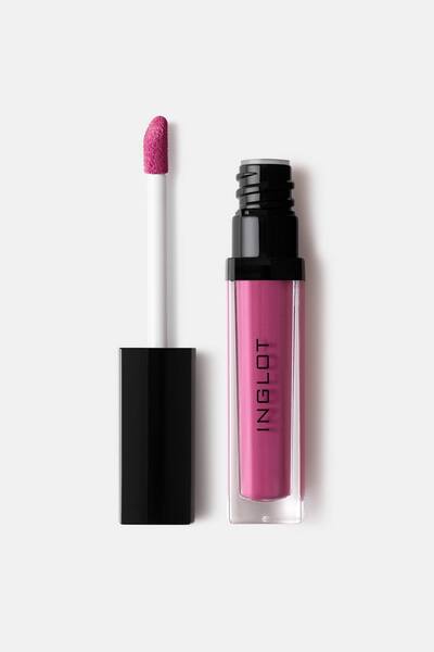  Inglot Hd Lip Tint Matte, 14 