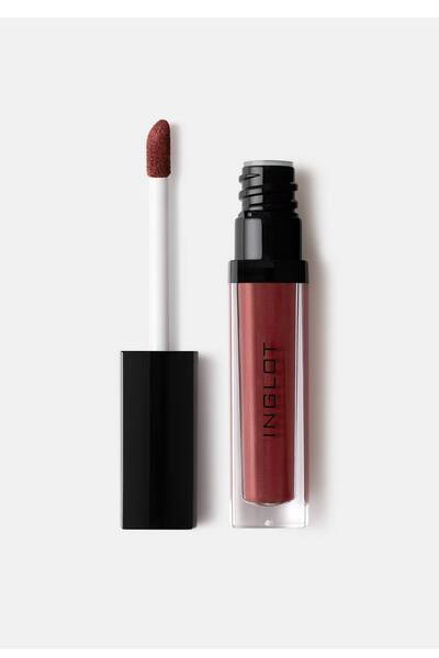  Inglot Hd Lip Tint Matte, 27 