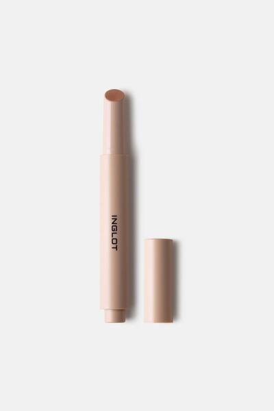  Inglot Lip Volume Tinted Lip Balm, 126 