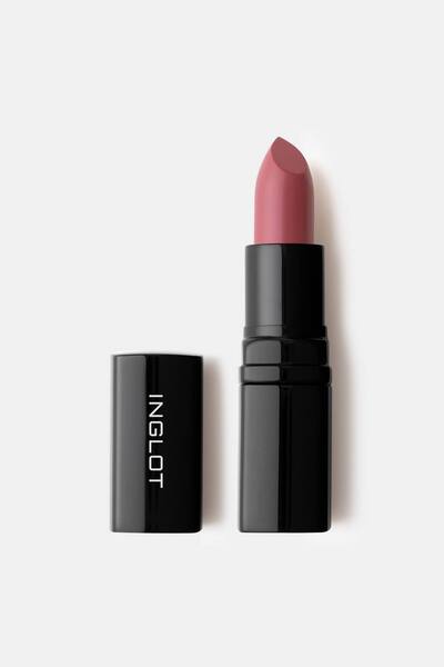  Inglot Lipsatin Lipstick, 306 