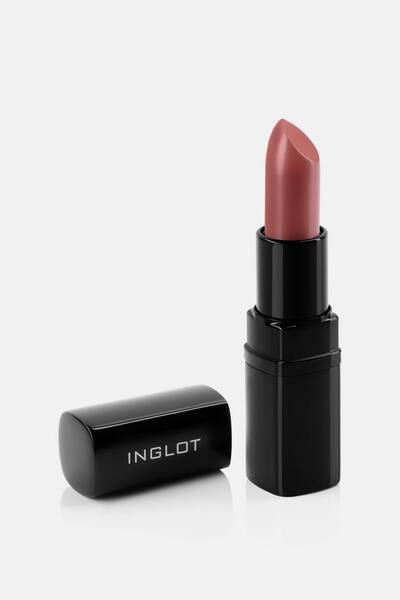  Inglot Lipstick Matte, 445 