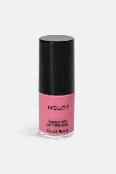  Inglot Liquid Face Blush, 93 