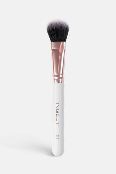  Inglot Makeup Brush, 203 