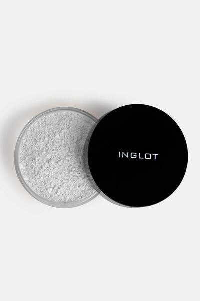  Inglot Mattifying Loose Powder, 31 