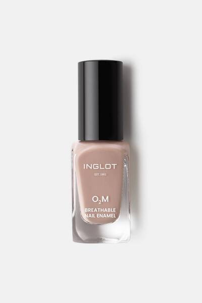  Inglot O2m Breathable Nail Enamel, 440 