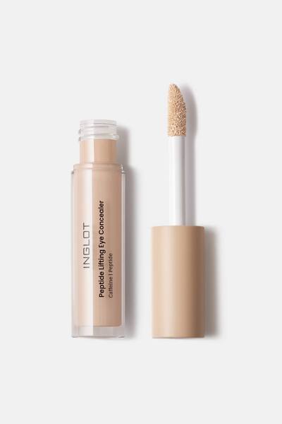  Inglot Peptide Lifting Eye Concealer, 202 