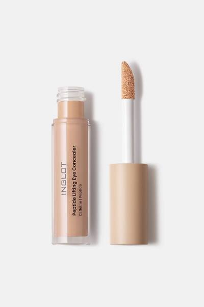  Inglot Peptide Lifting Eye Concealer, 205 