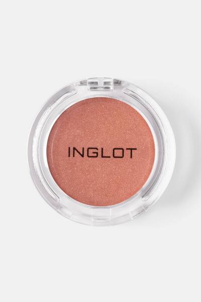  Inglot Radiant Skin Face Blush 