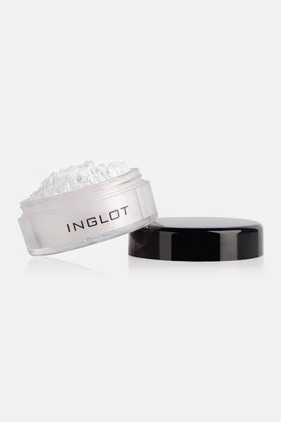  Inglot Translucent Loose Powder, 216 