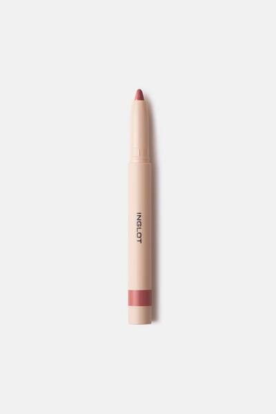  Inglot Velvet Define Lip Pencil, 64 