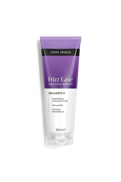  John Frieda John Frieda Frizz Ease Miraculous Recovery Shampoo 250ml, Misc 