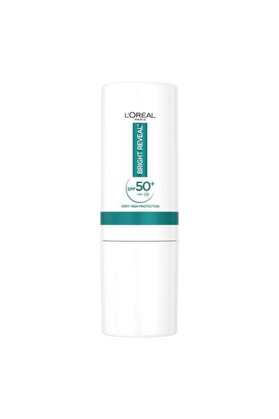  L'oréal Paris Bright Reveal Daily Uv Stick 9ml 