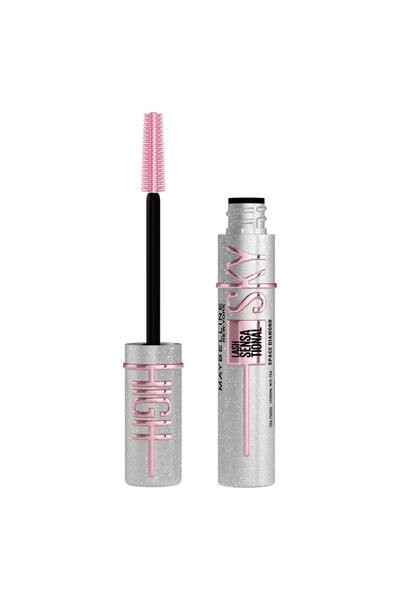  Maybelline Sky High Mascara - Space Diamond (glitter) 