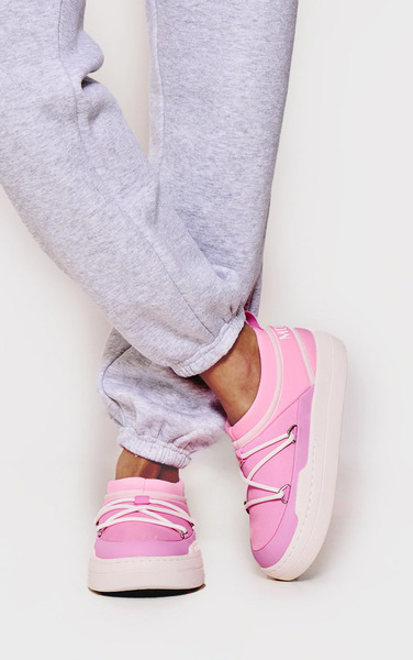  Moon Boot Moon Boot Pink Park Icon 