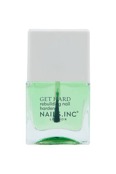  Nails Inc Better On Top Quick-drying Top Coat 