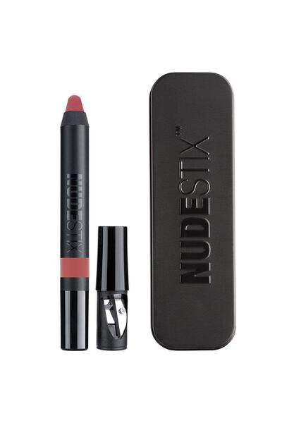  Nudestix Intense Matte Lip + Cheek Pencil, Kiss 