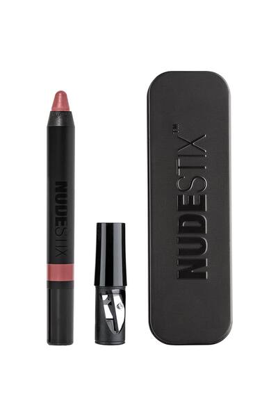  Nudestix Intense Matte Lip + Cheek Pencil, Mystic 