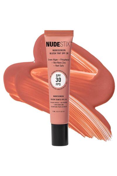  Nudestix Nudescreen Blush Tint Spf 30, Sunkissed 