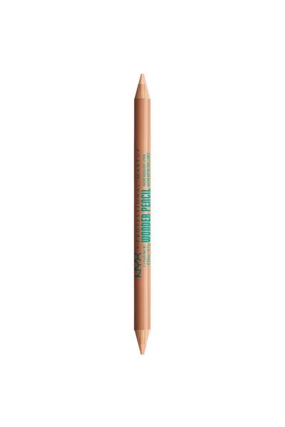  Nyx Professional Makeup Wonder Pencil Highlighter, Medium Peach 
