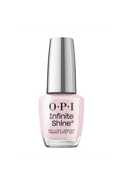  Opi Opicons - Infinite Shine 15ml, Lavender Bath 