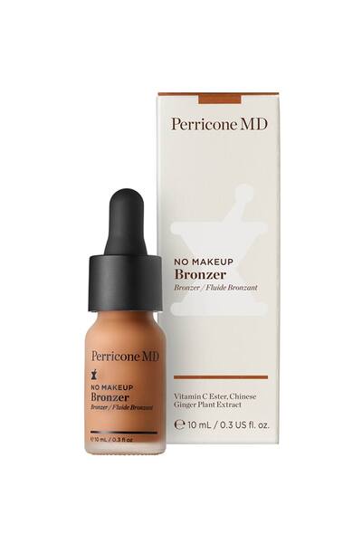  Perricone Md No Makeup Bronzer 