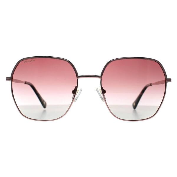  Polar Square Gold Pink Gradient Gold 310 
