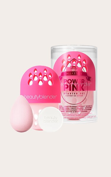  Prettylittlething Beautyblender All Stars Set 