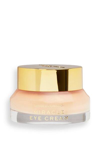  Revolution Pro Miracle Eye Cream 