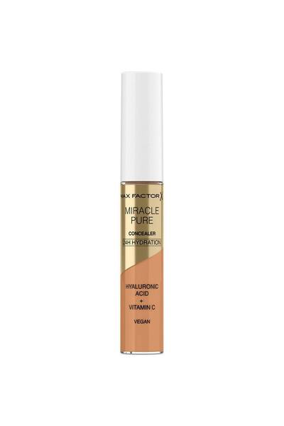  Rimmel London Miracle Pure Concealer, 6 