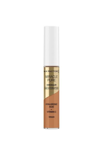 Rimmel London Miracle Pure Concealer, 7 